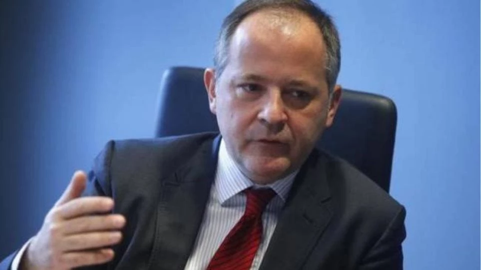 Μήνυμα Κερέ (ΕΚΤ) στην Αθήνα: Μην περιμένετε ότι θα είναι πιο εύκολα τα πράγματα με τις αγορές